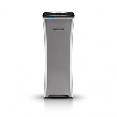 Oreck WK15500B Air Refresh 2-in-1 Hepa Air Purifier & Ultrasonic Humidifier for Small Rooms  - B01GP0DJEC